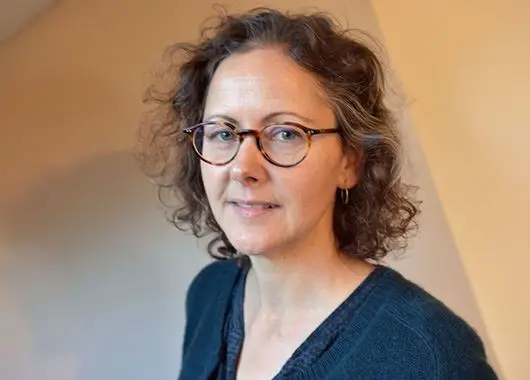 Ann M. Conefrey
